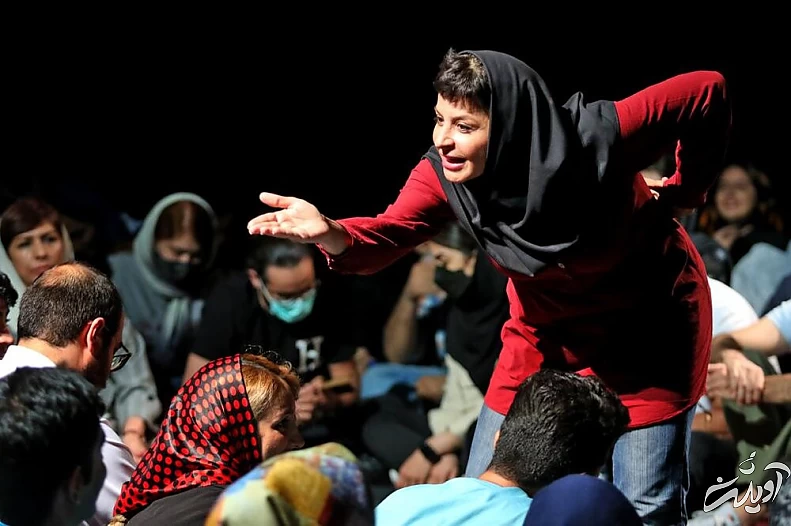 عاشقانه‌ای که رکورد فروش تئاتر را زد